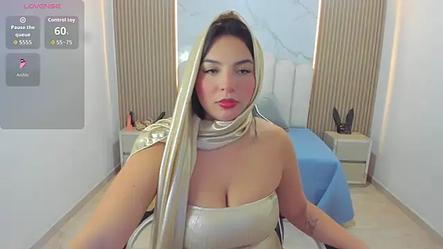 malak irkan online show from May 25, 2026, 6:58 pm