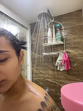 pamela morena online show from May 27, 2026, 5:32 pm
