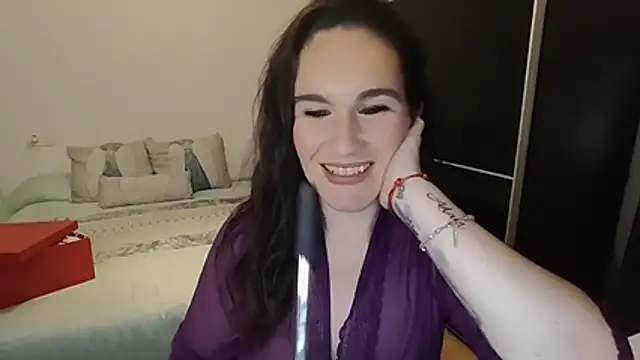 aurasensual69 online show from June 23, 2026, 10:08 pm