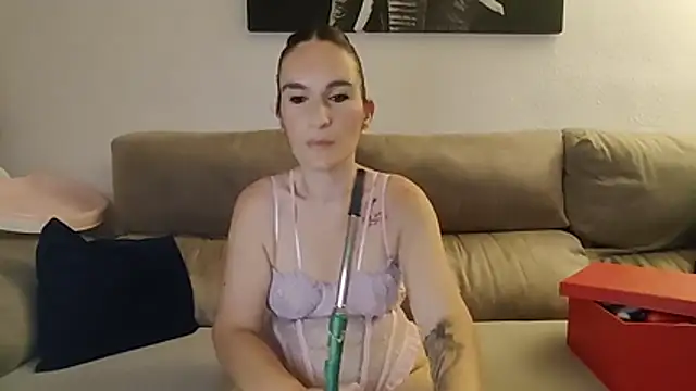 aurasensual69 online show from July 1, 2026, 9:58 pm
