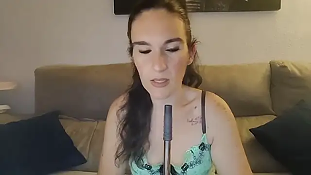aurasensual69 online show from July 22, 2026, 12:57 am