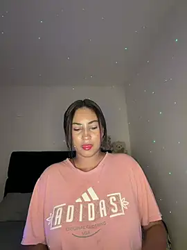 Malory xx online show from May 30, 2026, 1:57 am