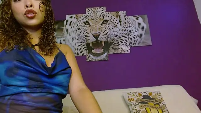 maliciasmith69 online show from May 27, 2026, 9:01 pm