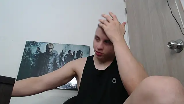 Draco boy online show from May 20, 2026, 11:11 pm