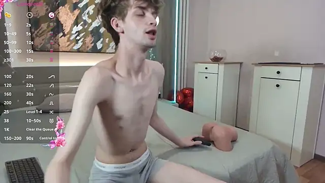 Snapshot of Bimbo_boy_ chatting on July 19, 2026, 2:21 pm Bimbo boy online show from July 19, 2026, 2:21 pm