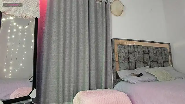 bicepspretty online show from May 20, 2026, 11:33 pm