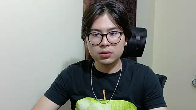 Snapshot of kuromi_boy chatting on June 11, 2026, 8:01 am kuromi boy online show from June 11, 2026, 8:01 am