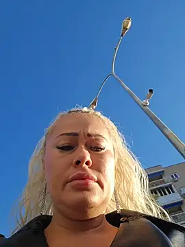 MILFBARBY online show from October 18, 2025, 7:31 am