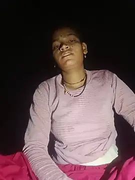 NENA INDIAN PUSSY online show from May 22, 2026, 8:14 pm