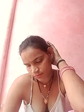NENA INDIAN PUSSY online show from June 16, 2026, 3:20 am