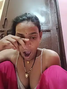 NENA INDIAN PUSSY online show from July 7, 2026, 8:46 pm