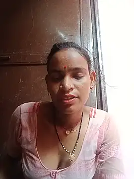 NENA INDIAN PUSSY online show from July 13, 2026, 11:02 am