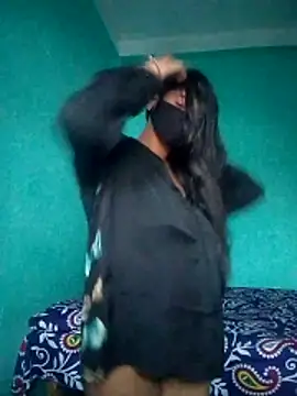 Cute-Ishita online show from June 19, 2026, 11:47 am