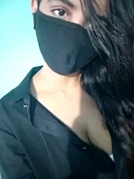 Cute-Ishita online show from June 20, 2026, 7:00 am