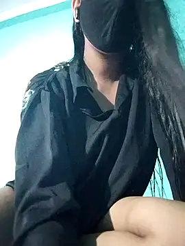 Cute-Ishita online show from June 21, 2026, 8:06 am
