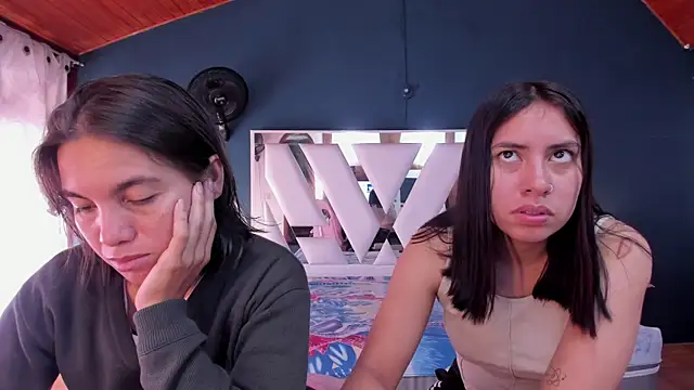 Soffy and Emily online show from June 23, 2026, 1:20 pm