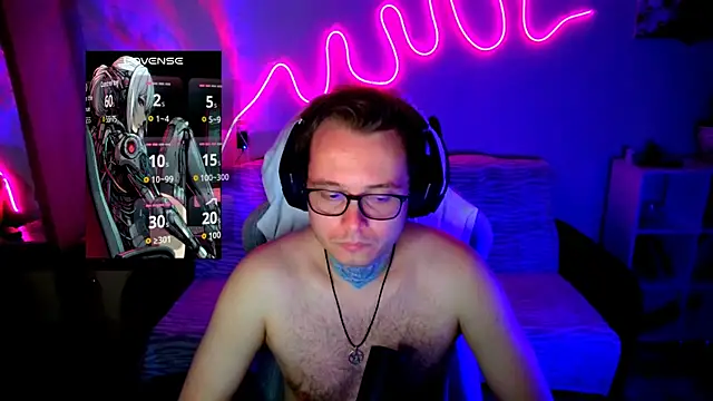 MeLanXolik online show from June 18, 2026, 5:50 pm