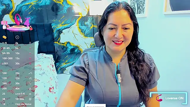 Snapshot of DannaMommy chatting on May 21, 2026, 11:17 am DannaMommy online show from May 21, 2026, 11:17 am