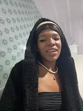 Liss Love1 online show from July 2, 2026, 3:45 am