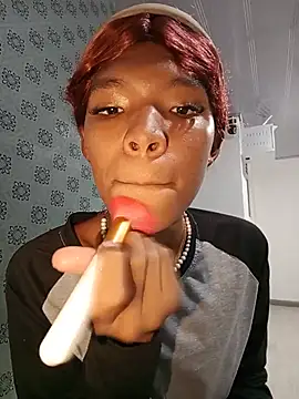 Liss Love1 online show from July 10, 2026, 3:55 am
