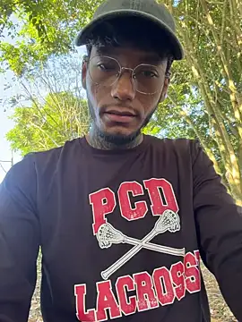 papi potter online show from June 1, 2026, 12:18 pm