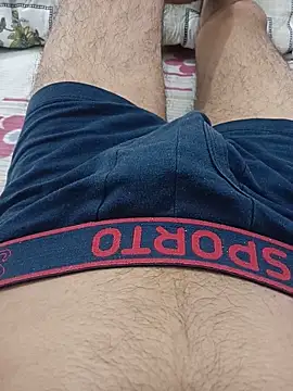 BlackkCrab online show from May 27, 2026, 4:26 pm