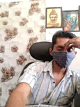 Snapshot of BlackkCrab chatting on June 25, 2026, 5:34 am BlackkCrab online show from June 25, 2026, 5:34 am
