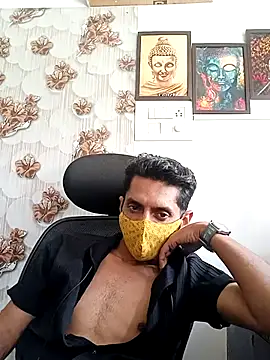 Snapshot of BlackkCrab chatting on July 10, 2026, 10:29 am BlackkCrab online show from July 10, 2026, 10:29 am