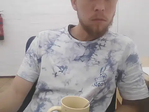 Bman3121 online show from May 29, 2026, 8:01 am