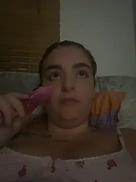 LexiXXoo online show from June 20, 2026, 9:50 pm