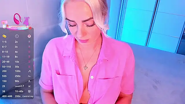   Dasha   online show from May 29, 2026, 8:40 pm