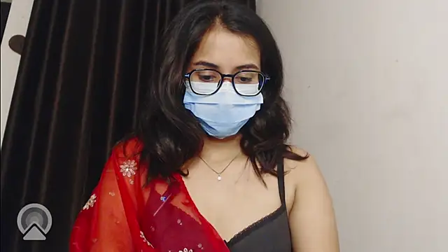 Hot Niya2 online show from July 9, 2026, 9:30 pm
