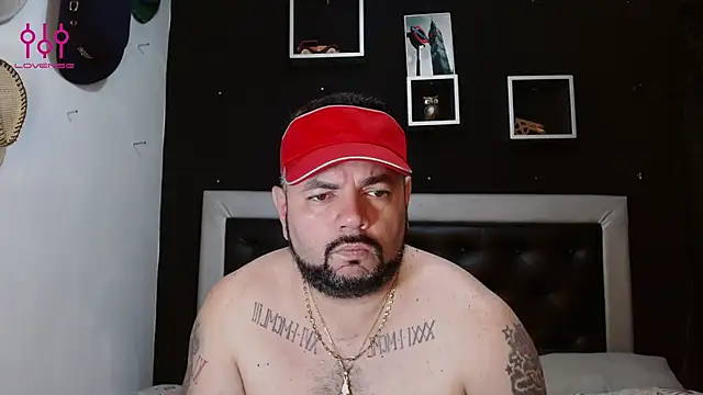 perverseveteranmanxxx online show from February 27, 2025, 2:43 pm