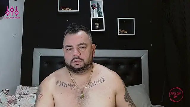 perverseveteranmanxxx online show from March 10, 2025, 1:21 pm