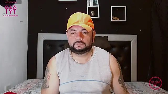 perverseveteranmanxxx online show from March 22, 2025, 4:58 pm