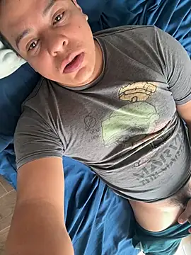 Edgar316049 online show from July 26, 2026, 5:20 pm