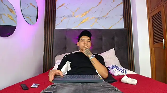 bick jhonn online show from May 15, 2026, 7:21 pm