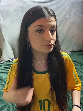 AshleyKartter online show from May 20, 2026, 6:25 pm