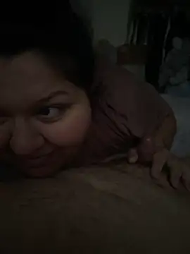 bigchub209 online show from June 1, 2026, 12:12 am