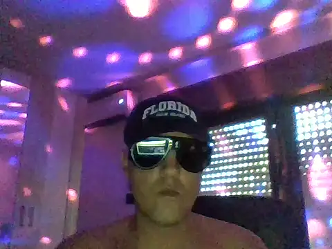 crystal 303matt online show from July 29, 2026, 4:16 pm