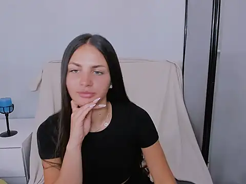 CarlaLovely online show from July 10, 2026, 7:16 pm