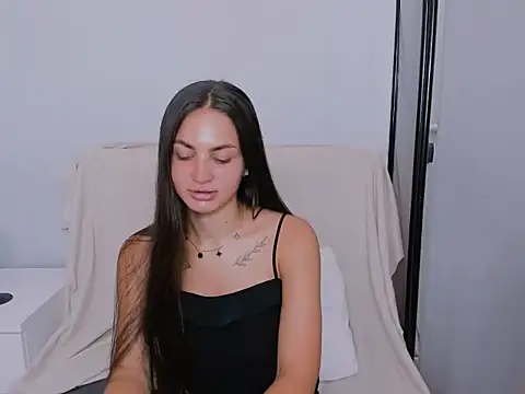 CarlaLovely online show from July 13, 2026, 2:20 pm