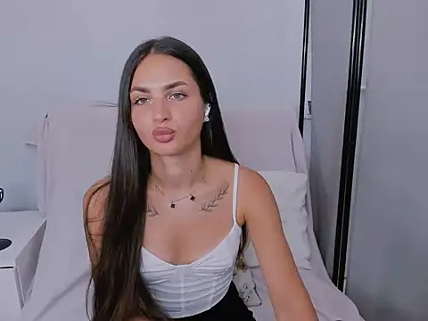 CarlaLovely online show from July 17, 2026, 2:34 pm