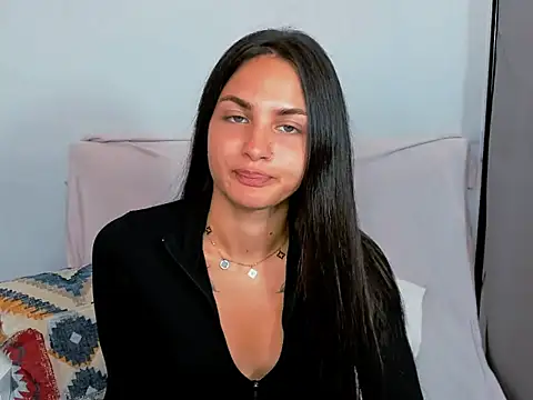 CarlaLovely online show from July 22, 2026, 8:22 pm