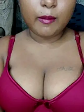 Rishwana77 online show from July 13, 2026, 4:43 pm
