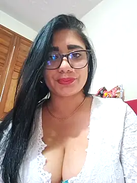 Amina--789 online show from May 29, 2026, 7:56 pm