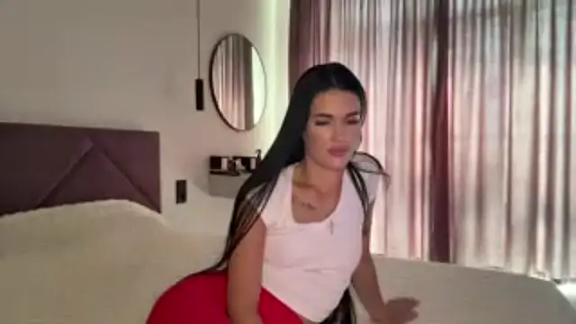 KarieEgge online show from July 2, 2026, 1:06 pm