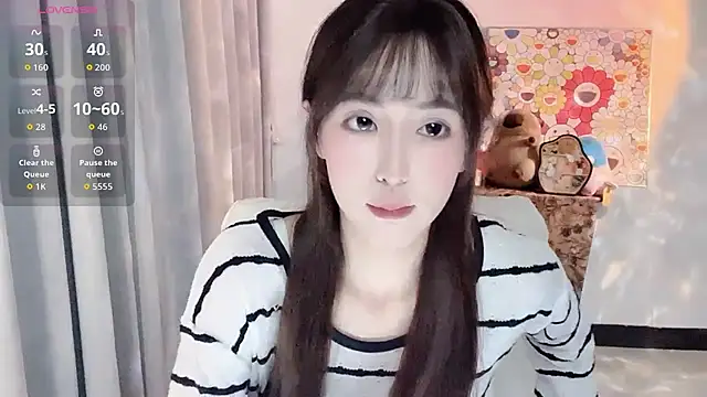 Snapshot of G0MM-AA chatting on July 12, 2026, 2:41 pm G0MM-AA online show from July 12, 2026, 2:41 pm