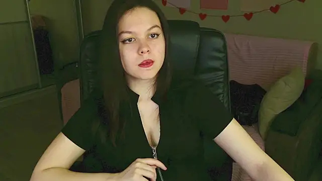 DelarySong online show from May 21, 2026, 7:10 pm
