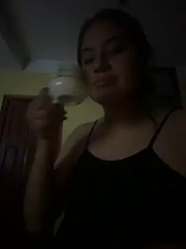 Snapshot of BabyCinnamon1 chatting on July 1, 2026, 3:41 am BabyCinnamon1 online show from July 1, 2026, 3:41 am